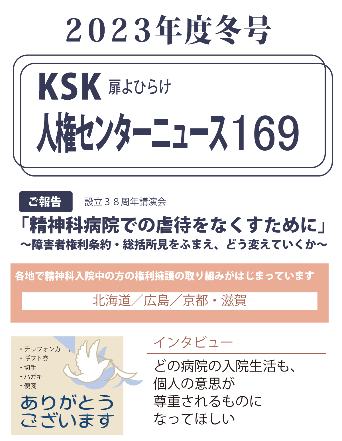 目次